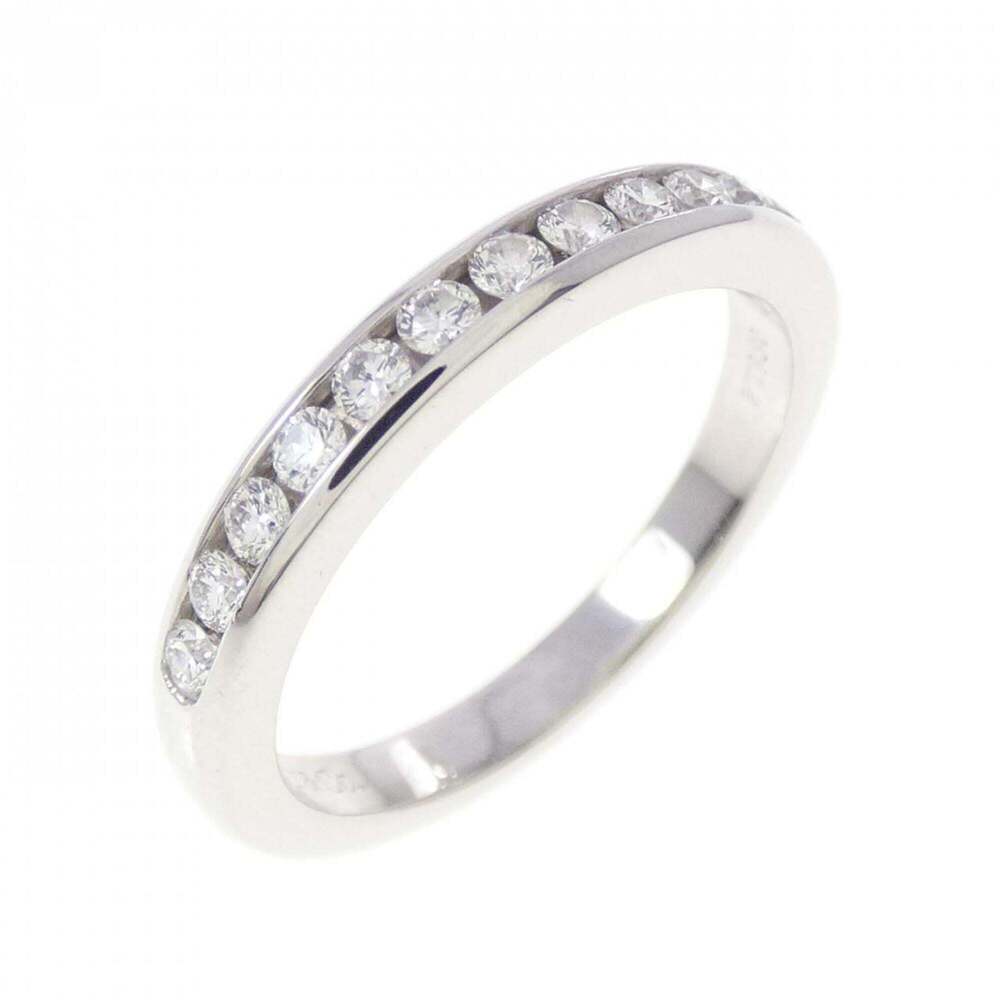 TIFFANY Silver Ring